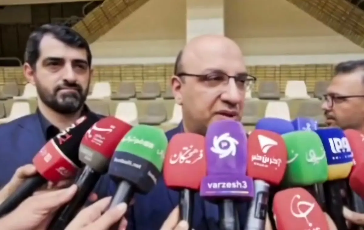 مدال‌آوران بازی‌های آسیایی از سربازی معاف می‌شوند
