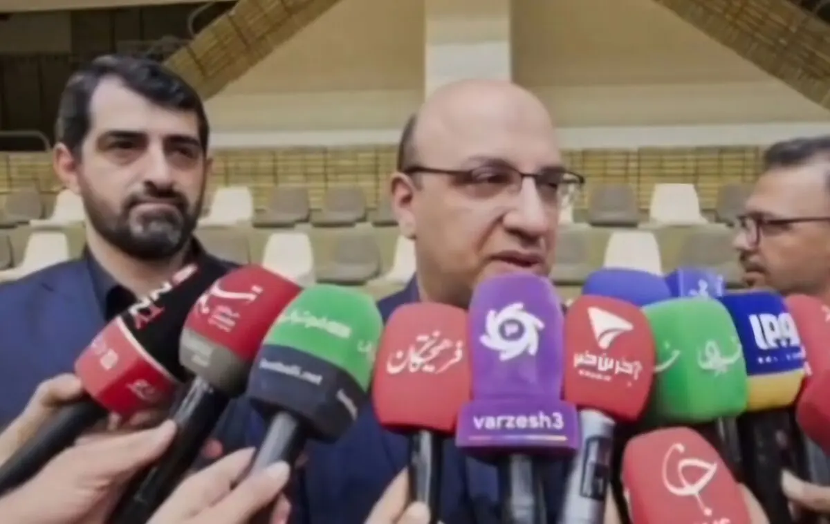 مدال‌آوران بازی‌های آسیایی از سربازی معاف می‌شوند
