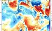 هشدار تداوم گرمای شدید تا ۵ روز آینده