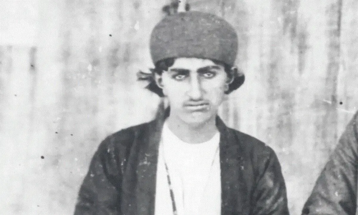 سفر در زمان؛ «نوروزخان شکارچی و پسرش» در اردوی ناصرالدین شاه در مازندران 