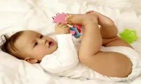 مراقبت، میزان رشد و فعالیت های نوزاد در هفته بیست و دوم