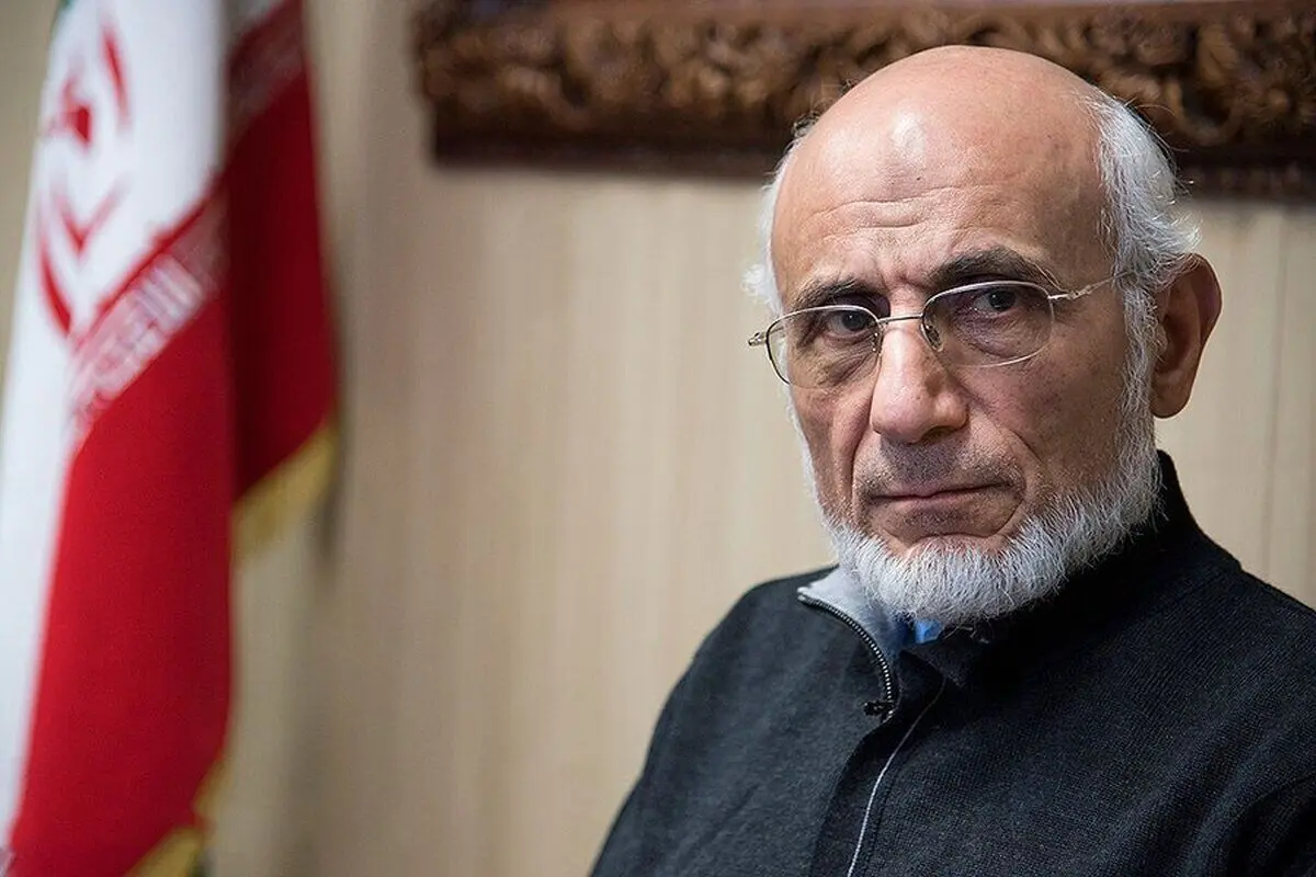 انتقاد میرسلیم از قالیباف؛ چرا از انتخابات مجلس عبرت نگرفتید؟/ قالیباف از پایداری‌ها و جلیلی دل‌چرکین است

