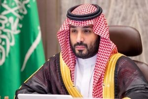 عجیب‌ترین سورپرایزِ محمد بن سلمان برای مردم دنیا 
