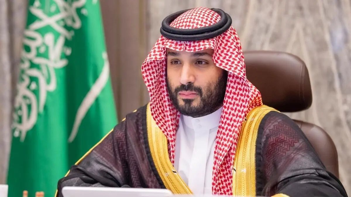 بن سلمان: من باور دارم، خاورمیانه اروپای جدید خواهد بود/ می‌خواهم قبل از آنکه از دنیا بروم، خاورمیانه را در صدر دنیا ببینم/ ویدئو