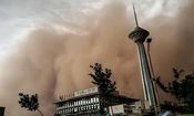 تعداد فوتی های طوفان تهران به ۲ نفر رسید؛ مصدومیت ۴۱ شهروند