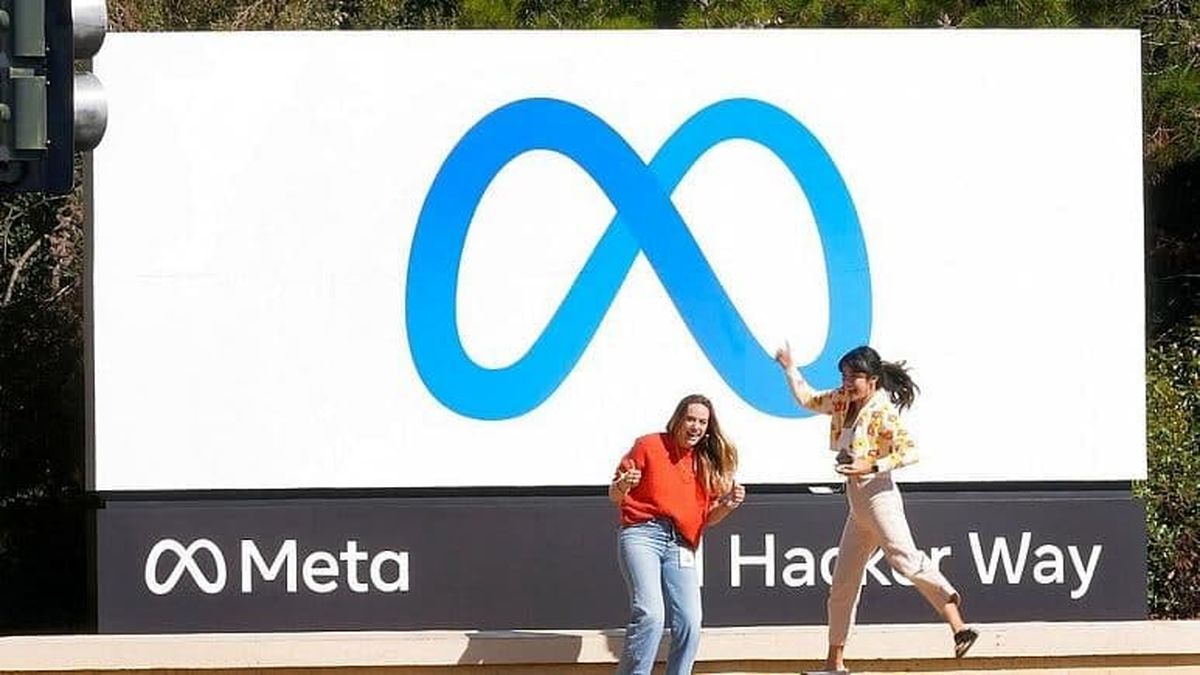 شرکت متا سریعترین ابررایانه جهان را به عنوان بخشی از پروژههای متاورس میسازد