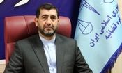 پیام دادستان عمومی و انقلاب مرکز استان خوزستان بمناسبت روز خبرنگار 