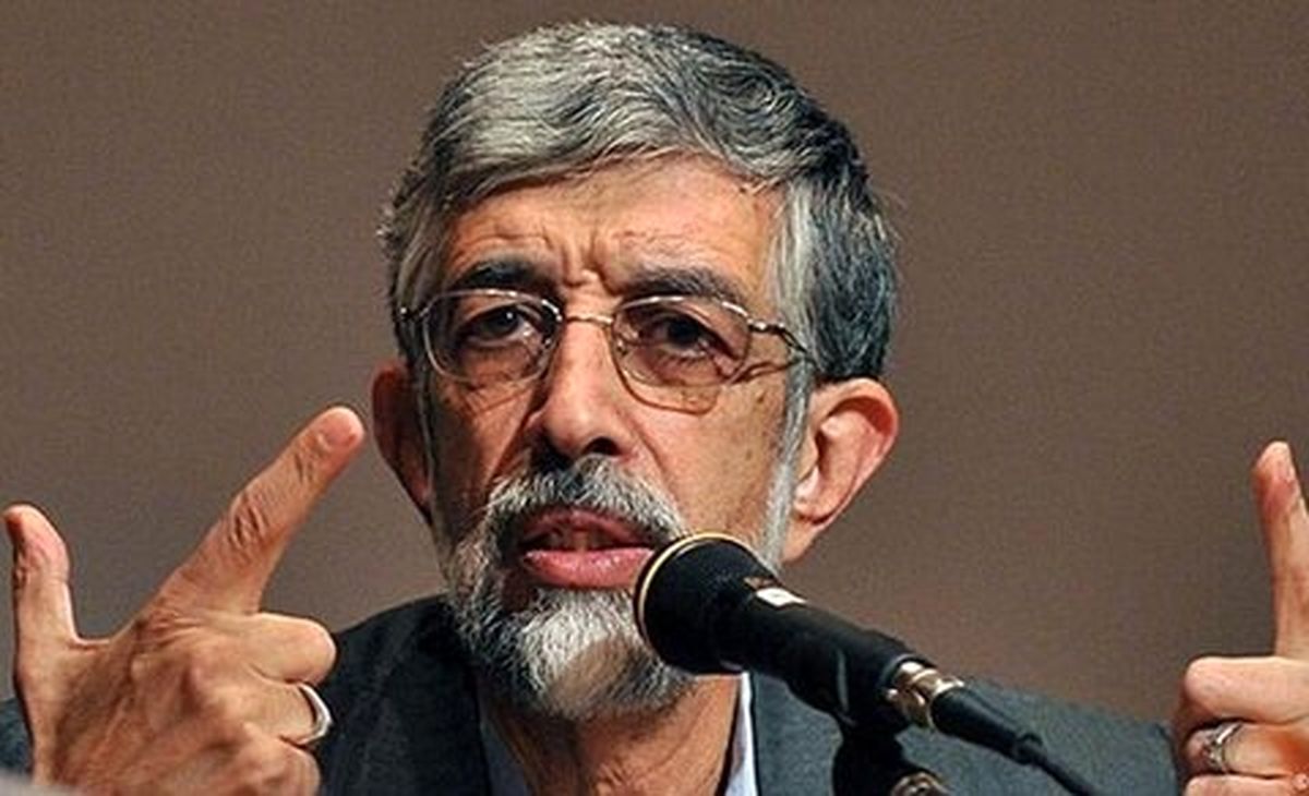 حدادعادل: مردم دلشان برای نظام اسلامی میتپد/ ورود نیروهای جهادی برای اداره کشور زمینهساز برکت است