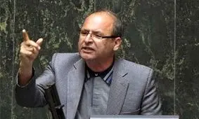نماینده اصولگرا: تنش های کنونی بین امریکا و ایران با مذاکره تمام خواهد شد