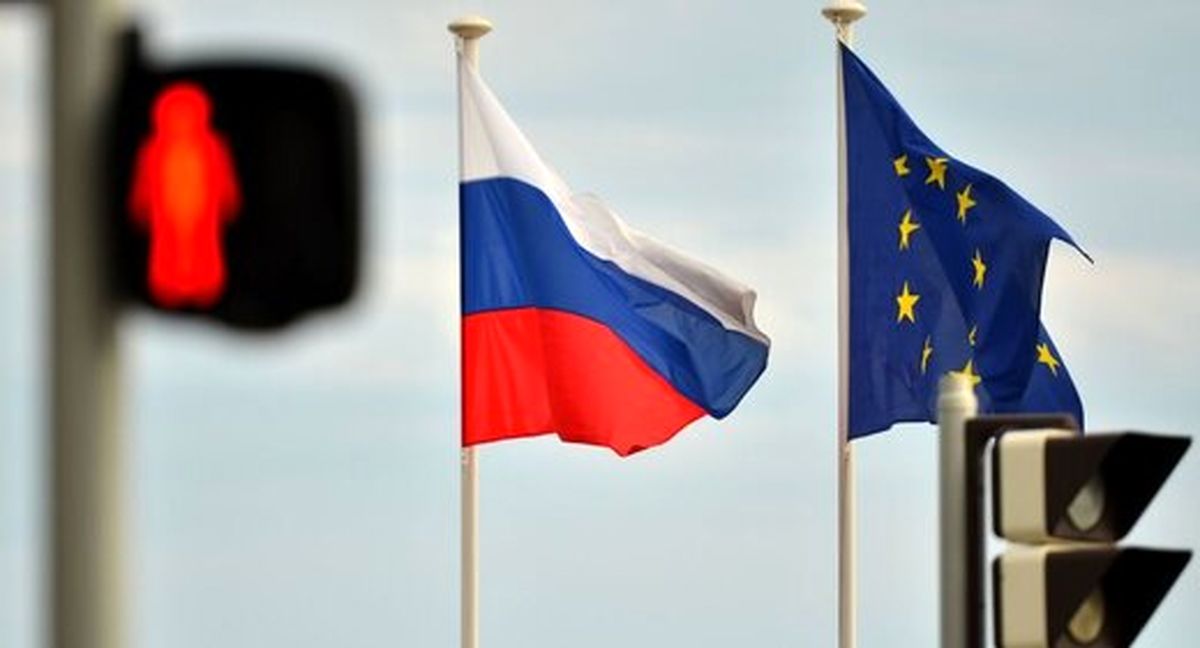 تصمیم تازه اتحادیه اروپا برای اعمال تحریم های سنگین علیه روسیه