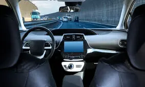 تا خودران شدن خودروها در ایران چقدر فاصله داریم؟ / سدی به نام اینترنت و GPS ناپایدار

