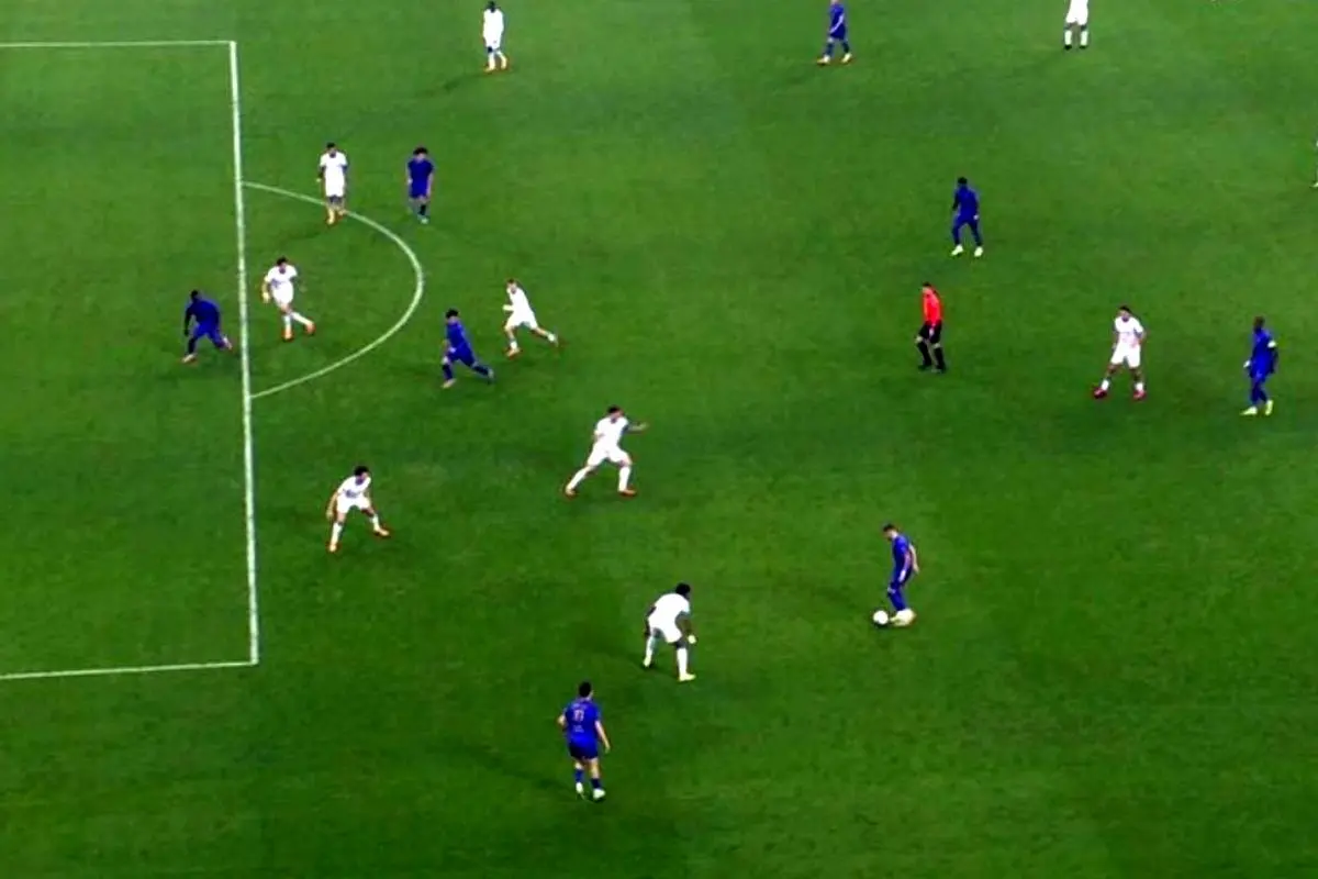  تغییر قانون آفساید؛ تصمیمی که فوتبال را دگرگون می‌کند 