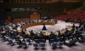 نشست شورای امنیت؛ از وقاحت نماینده اسرائیل تا حمایت‌های غرب