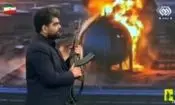 شلیک به باقیمانده اعتبار صداوسیما/ مجری‌ها چریک شدند یا چریک‌ها مجری؟