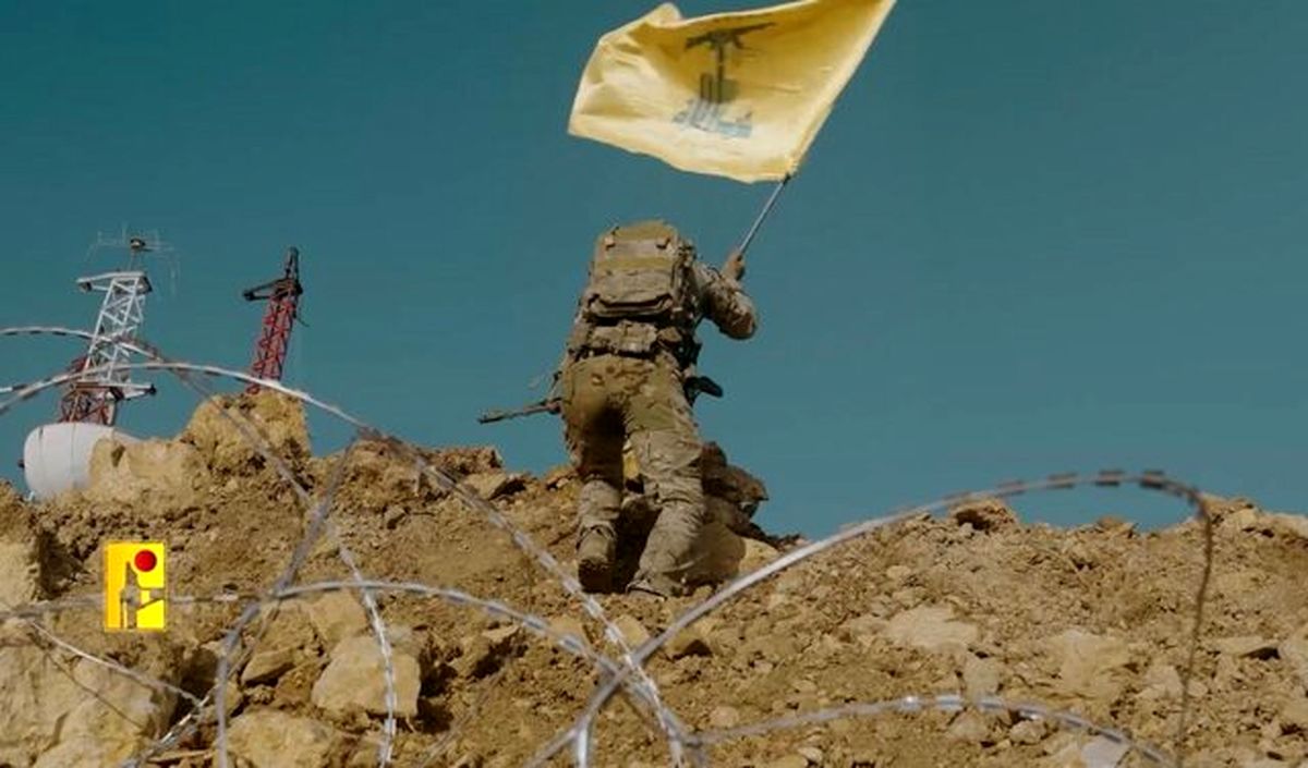 ۵ بیانیه حزبالله درباره عملیاتهای ضد صهیونیستی/ بیش از ۲۵ کشته و ۱۳۰ زخمی در صفوف ارتش دشمن