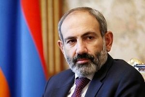 پیشنهاد توافق صلح ارمنستان به جمهوری آذربایجان