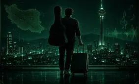 سرنوشت مهاجرت معکوس برخی خوانندگان به ایران 