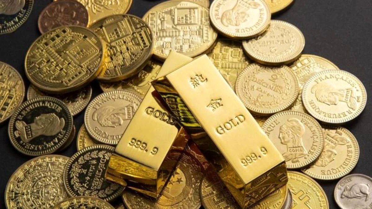  بازگشت طلا به مدار صعودی؛ هشدار به سرمایه گذاران 
