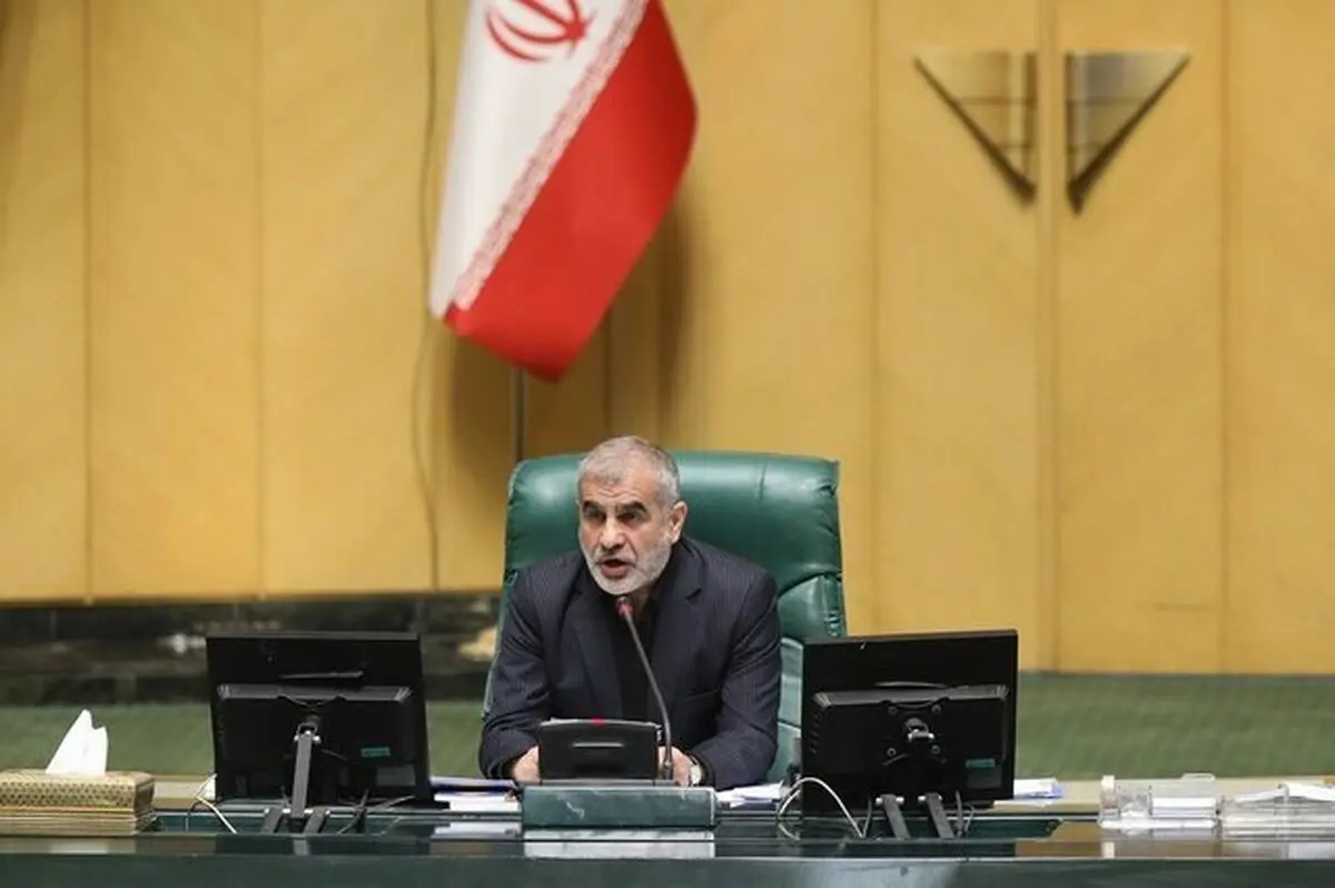  پزشکیان به مجلس می رود/ رئیس‌جمهور باید درخصوص گرانی ها توضیح دهد

