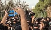 اخراج ۶ نفر از دانشگاه شریف به علت ناآرامی های اسفندماه