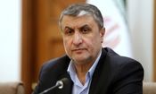 اسلامی در نامه به گروسی: به بی‌عملی‌هایت رسیدگی می‌کنیم