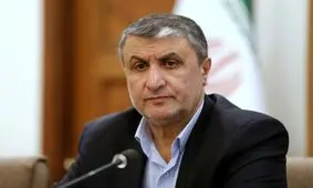 اسلامی در نامه به گروسی: به بی‌عملی‌هایت رسیدگی می‌کنیم