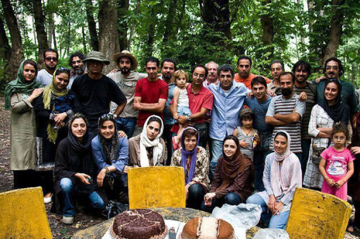 ۵ راز شوکهکننده از پشتصحنه شاهکار اصغر فرهادی