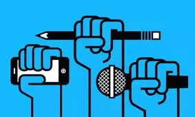 اصحاب رسانه خواستار برخورد جدی استاندار گیلان با فرماندار بندرانزلی شدند