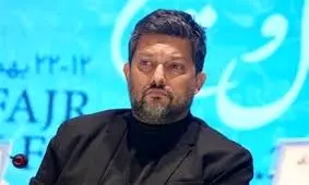 حرکت متفاوت حامد بهداد در حمایت از تتلو/ ویدئو