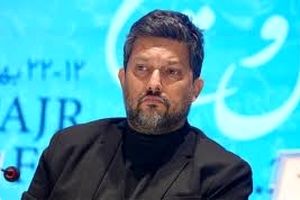 حرکت متفاوت حامد بهداد در حمایت از تتلو/ ویدئو