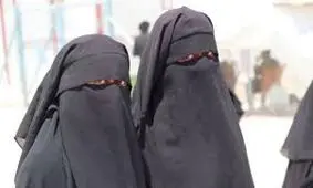 زنان داعشی یک دختربچه را آنقدر گاز گرفتند تا کشته شد