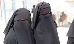 زنان داعشی یک دختربچه را آنقدر گاز گرفتند تا کشته شد