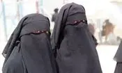زنان داعشی یک دختربچه را آنقدر گاز گرفتند تا کشته شد