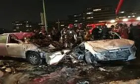 در این شهر ساعت 10 شب به بعد جانتان در خطر است