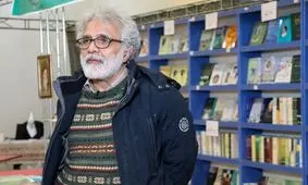 واکنش بهروز افخمی به اعتراضات اخیر؛ نمایشی زودگذر و خیابانی!/ ویدئو