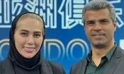 واکنش مهروز ساعی به ریاست دوباره هادی ساعی به عنوان رئیس فدراسیون تکواندو