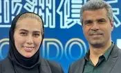 واکنش مهروز ساعی به ریاست دوباره هادی ساعی به عنوان رئیس فدراسیون تکواندو