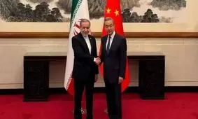 چین در حال تقویت حمایت از ایران است | ترامپ به‌دنبال خروج از جنگ