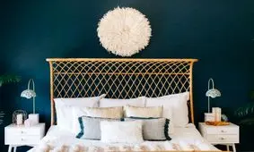 اصول کاربردی برای طراحی اتاق خواب های کوچک