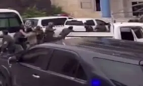 لبنان ۷۰ نظامی فراری سوری را به سوریه بازگرداند/ ویدئویی از ضرب‌ و شتم آنها توسط نیروهای جولانی

