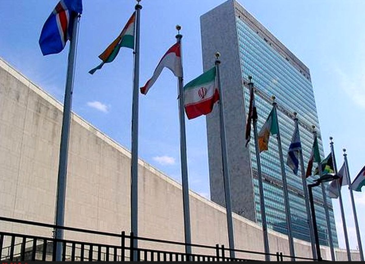 واکنش سازمان ملل به درگذشت مهسا امینی/ عکس

