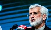 جلیلی: نگاهی که ایران را به یک قدرت تبدیل کرده می‌تواند «اقتصاد» را هم نجات دهد

