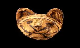 تصاویری از عجیب‌ترین مومیایی‌های مصری