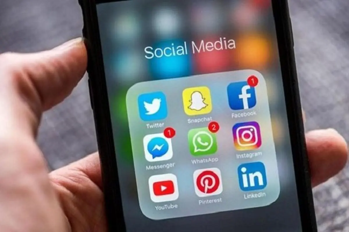 اعتراضات نسل Z؛ فیلترینگ را شکست داد