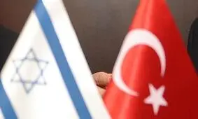 مجری زن ترک اخراج شد