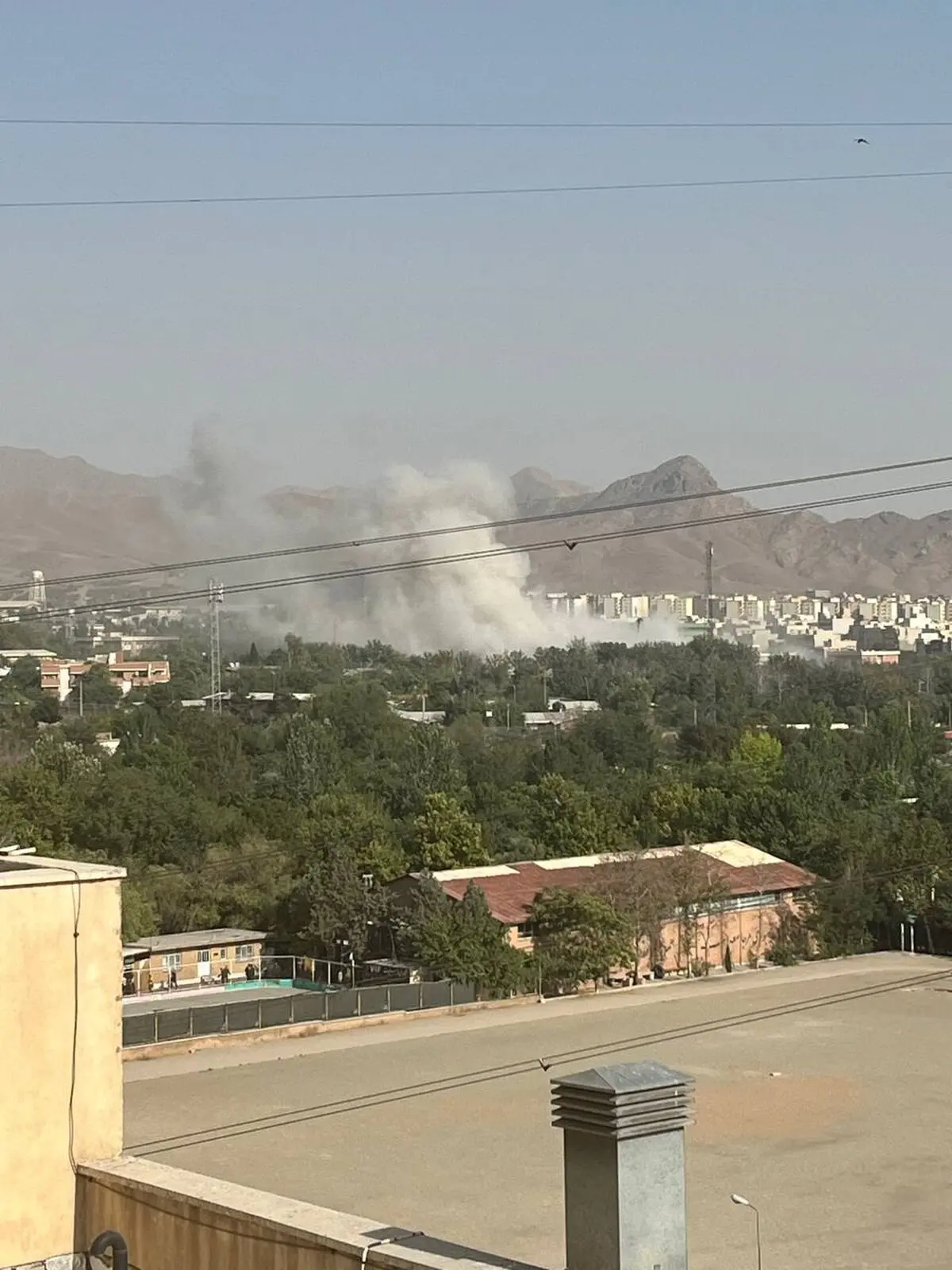 اولین روز آتش‌بس میان ایران و اسرائیل چگونه گذشت؟‌ / از شلیک موشک و پهپاد تا فعالیت پدافندها در تهران و شهرهای دیگر