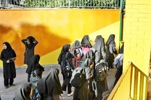 آغاز فعالیت مدارس شهر تهران فردا از ساعت ۹ صبح/برگزاری امتحان در ۱۹ و ۲۳ ماه رمضان مجاز نیست