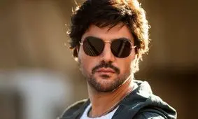 سینا مهراد از همبازی شدن با شادمهر عقیلی تا درخشش در «از یاد رفته»