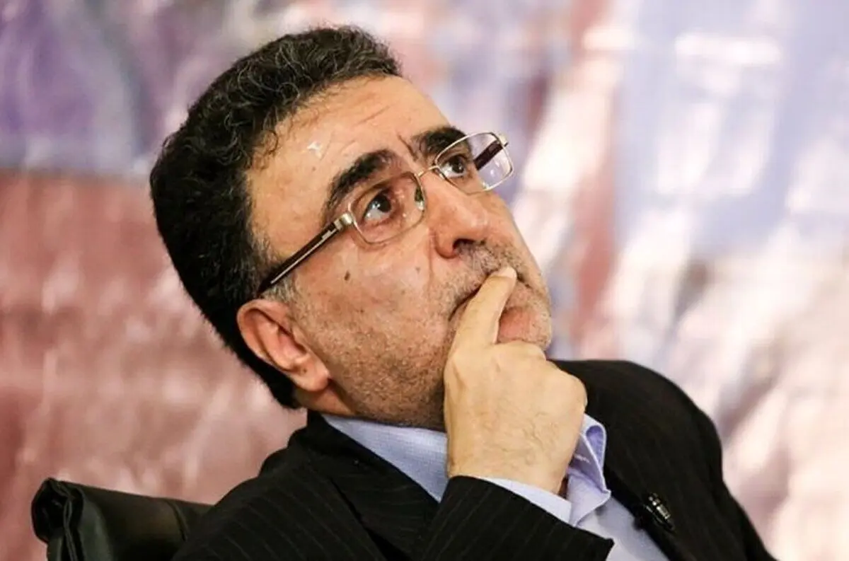 پرونده‌ی تازه برای مصطفی تاجزاده