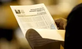 تحقیق جدید: صبح زود بدترین زمان برای برگزاری آزمون است